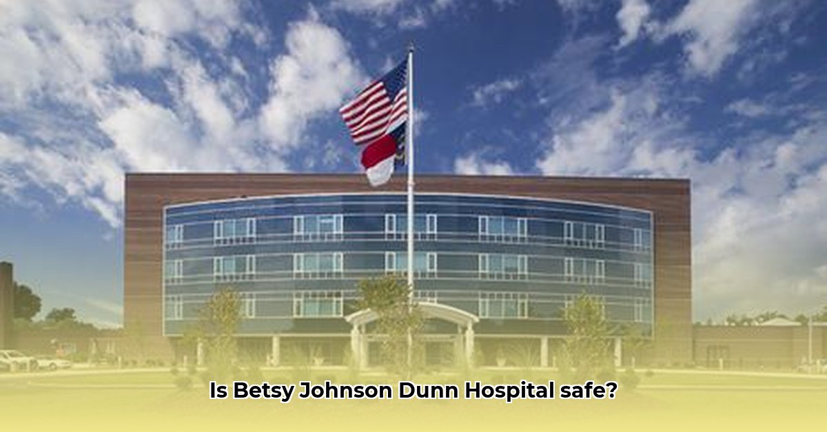 betsy-johnson-dunn-nc-hospital